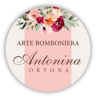 ARTE BOMBONIERA ANTONINA DI TENISCI FABIO